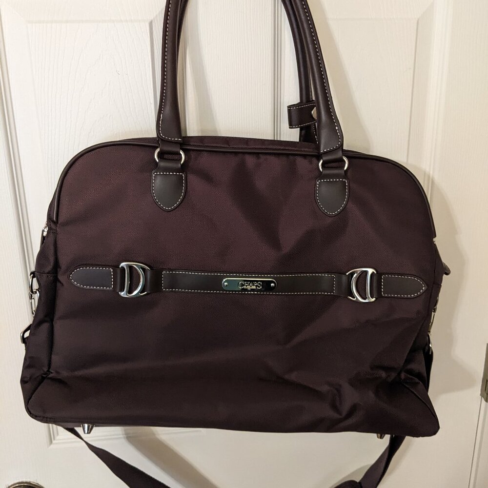 Chaps Bag
